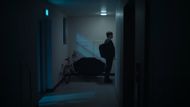 Wall to Wall puts noise pollution at the core. (Image via Netflix)